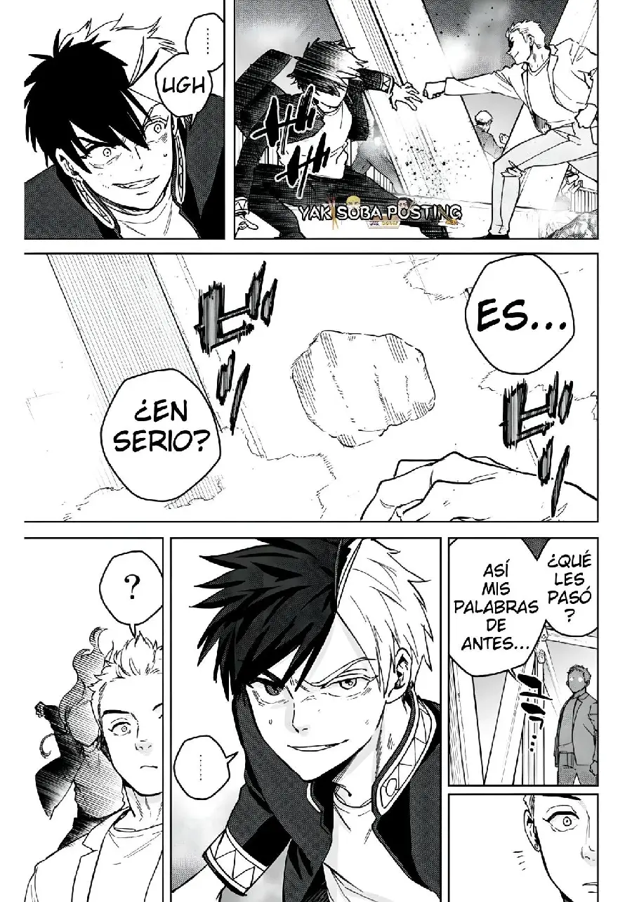 Página 65 del Manga