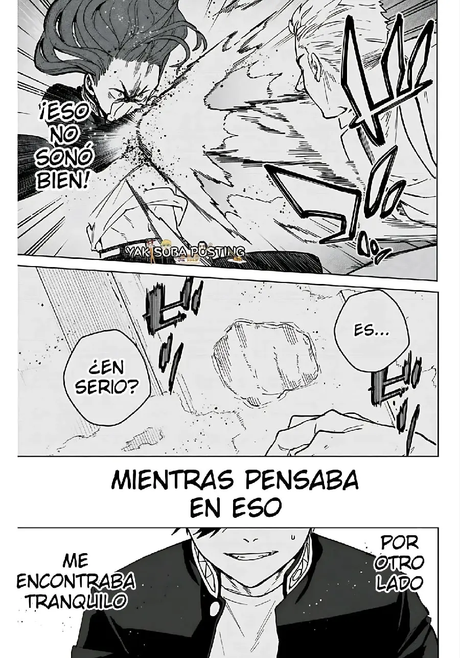 Página 70 del Manga