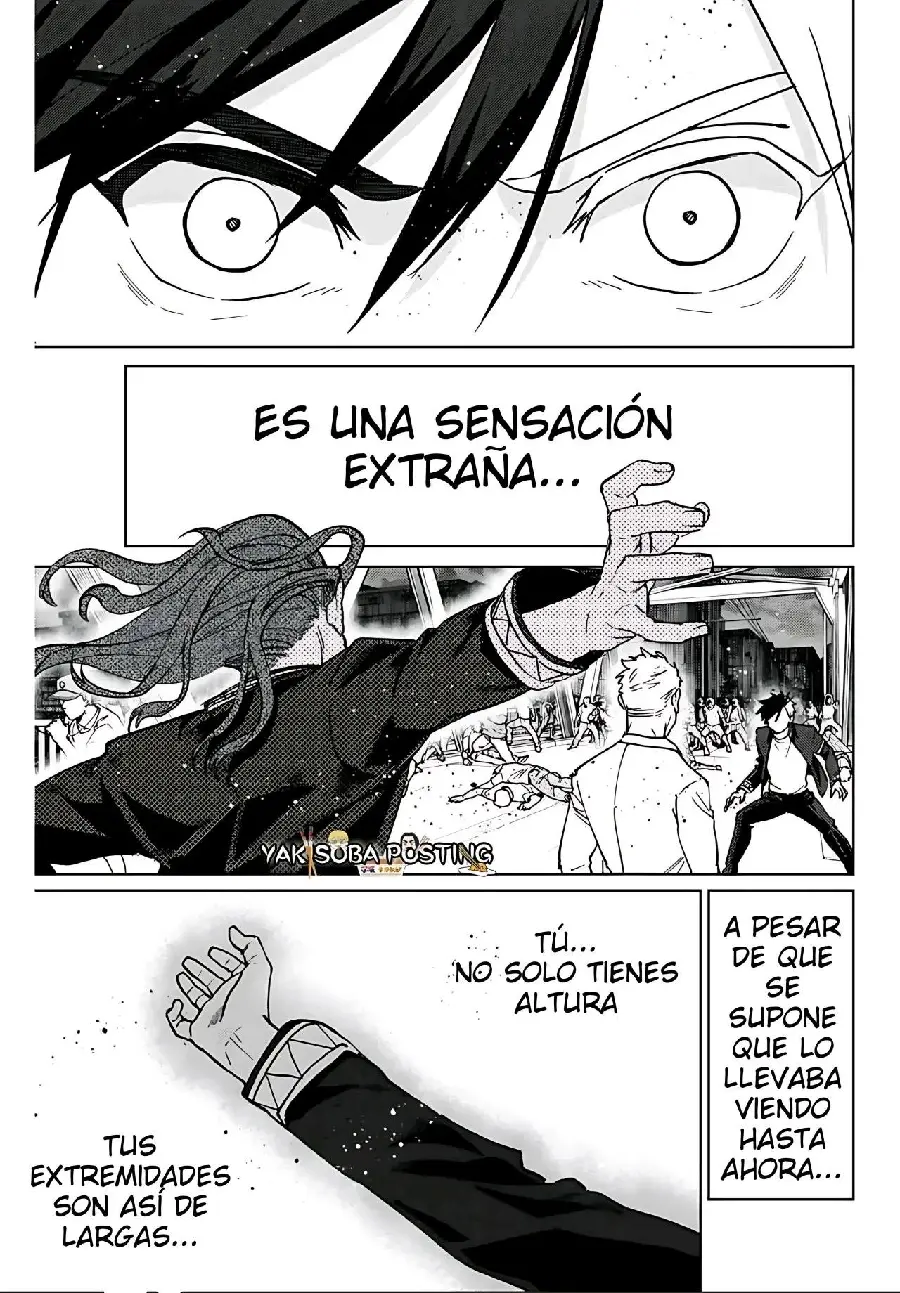 Página 72 del Manga