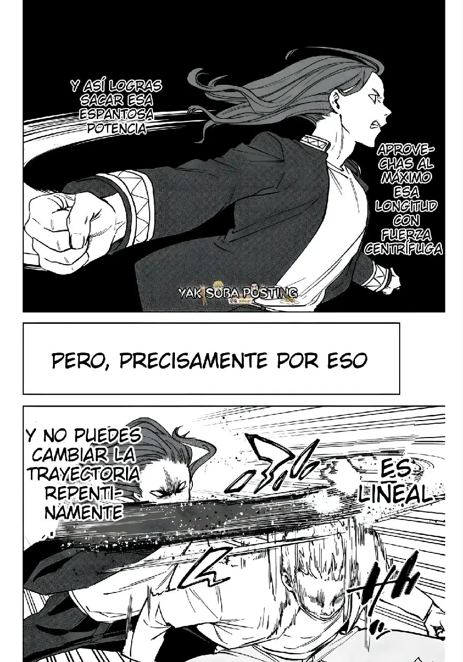 Página 73 del Manga