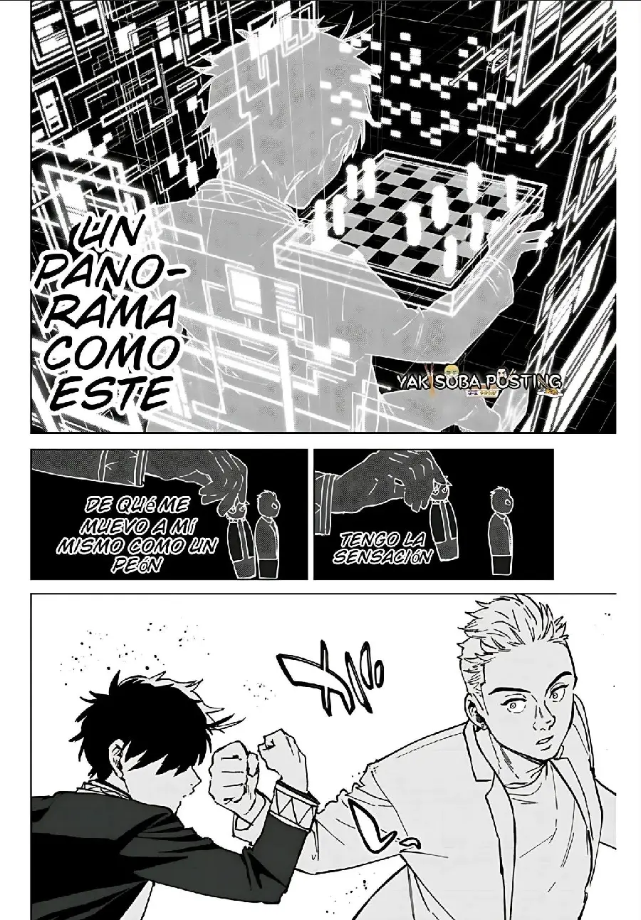 Página 75 del Manga