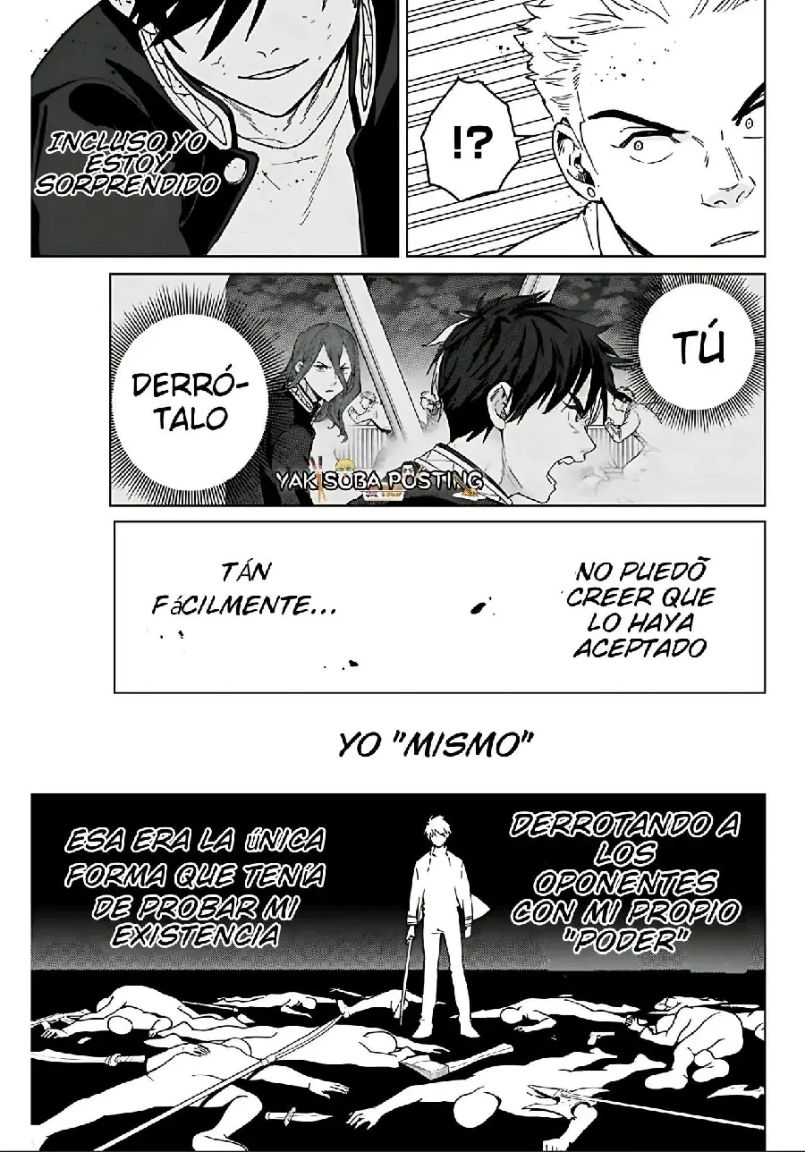 Página 76 del Manga