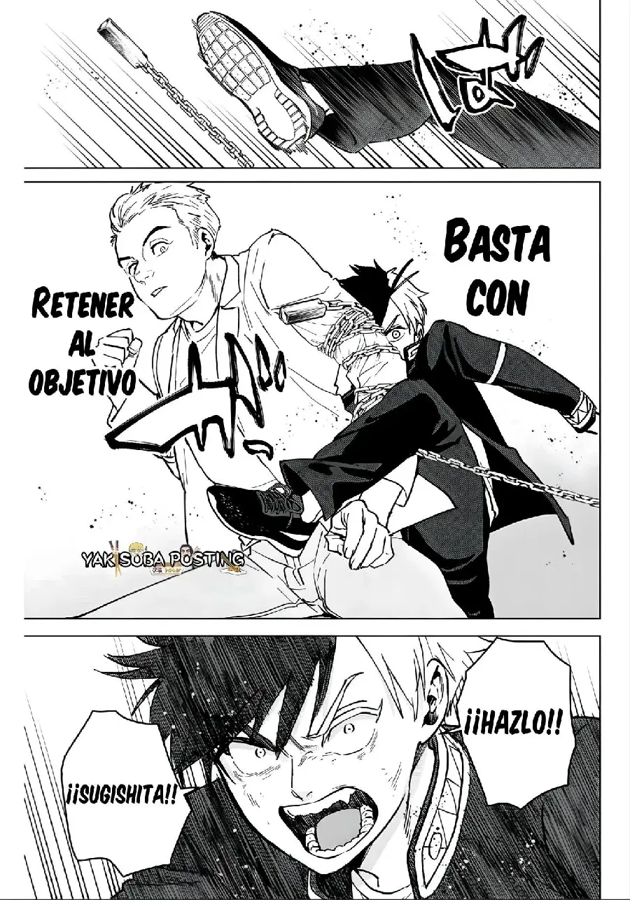 Página 81 del Manga