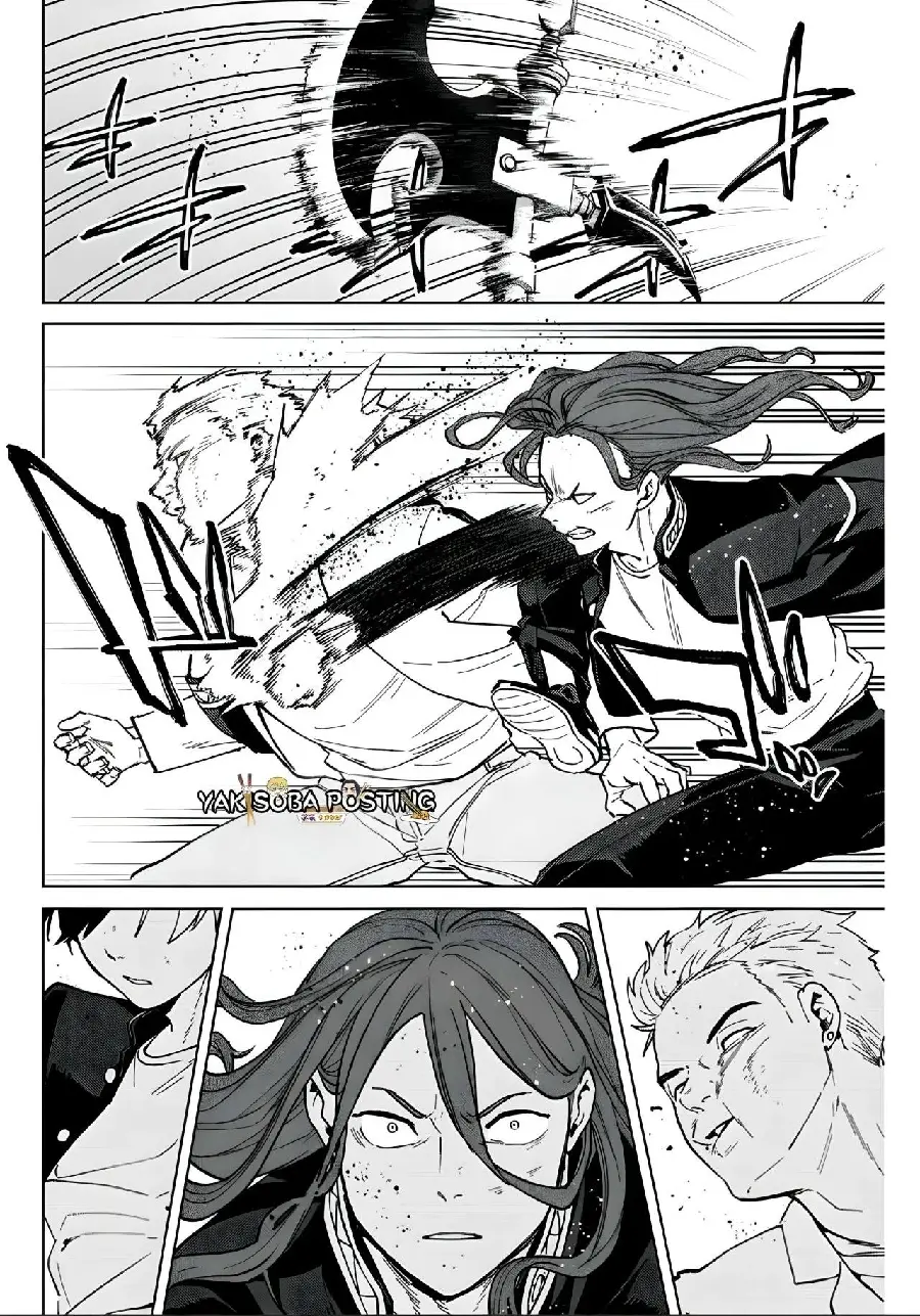 Página 82 del Manga