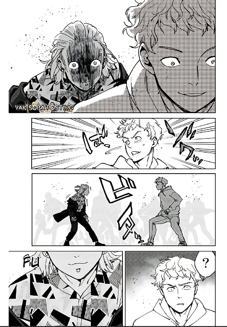Página 89 del Manga