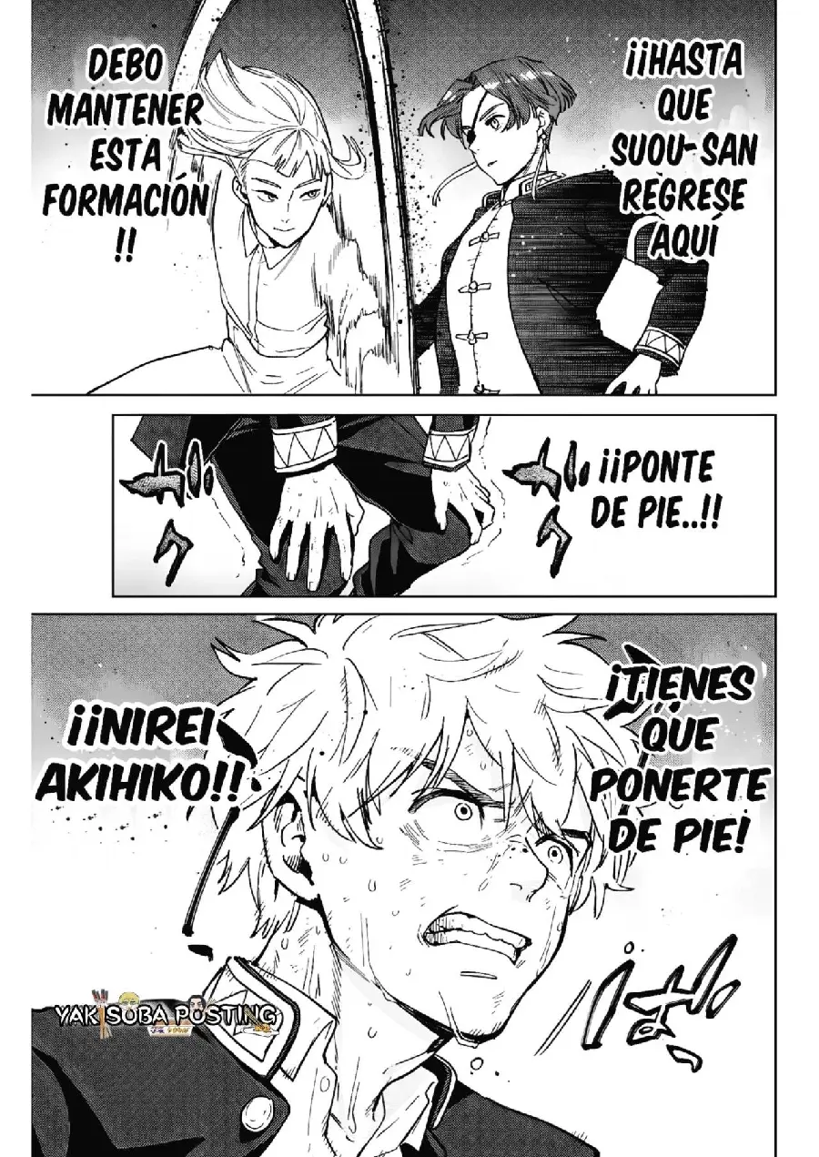 Página 90 del Manga