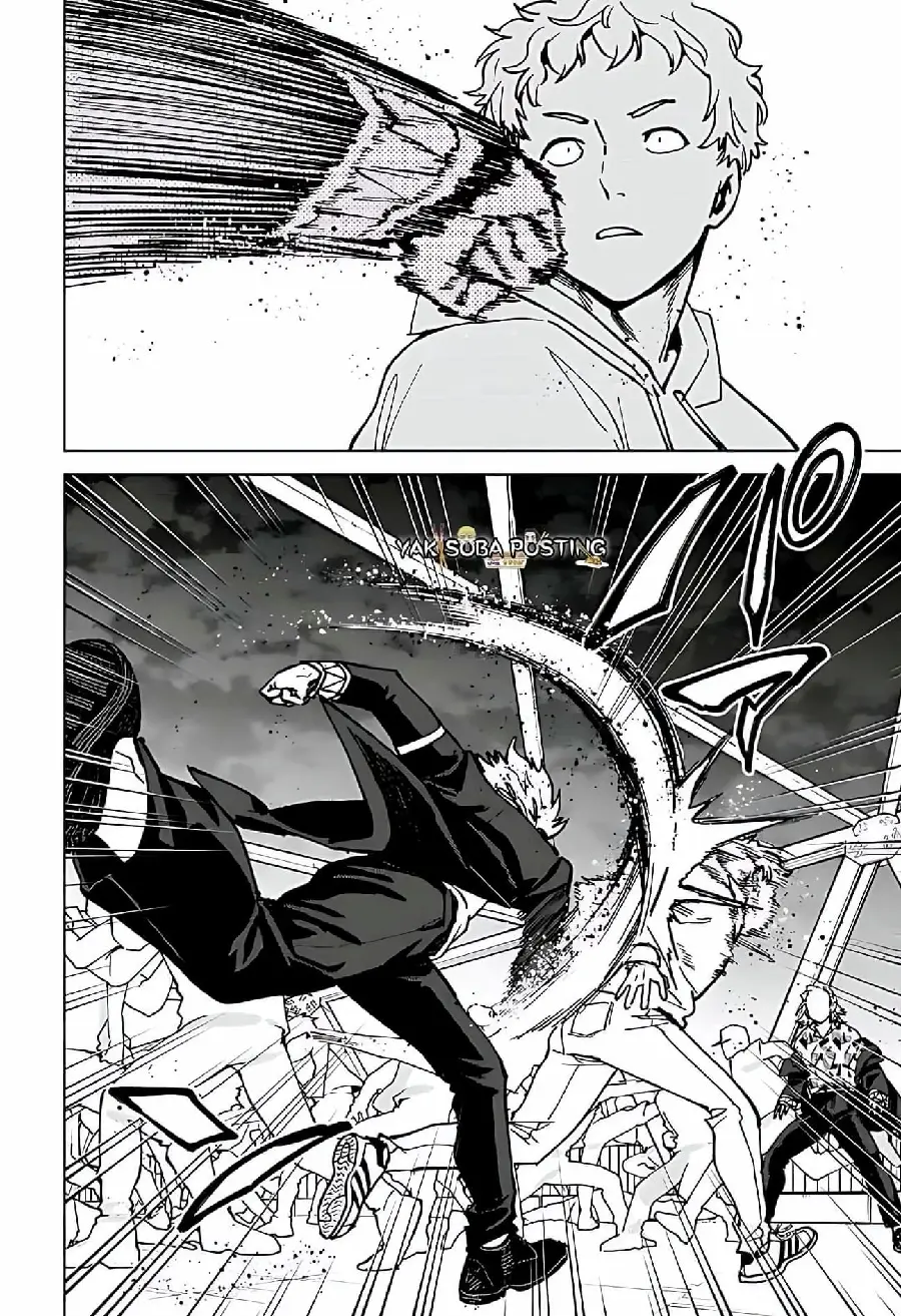 Página 94 del Manga