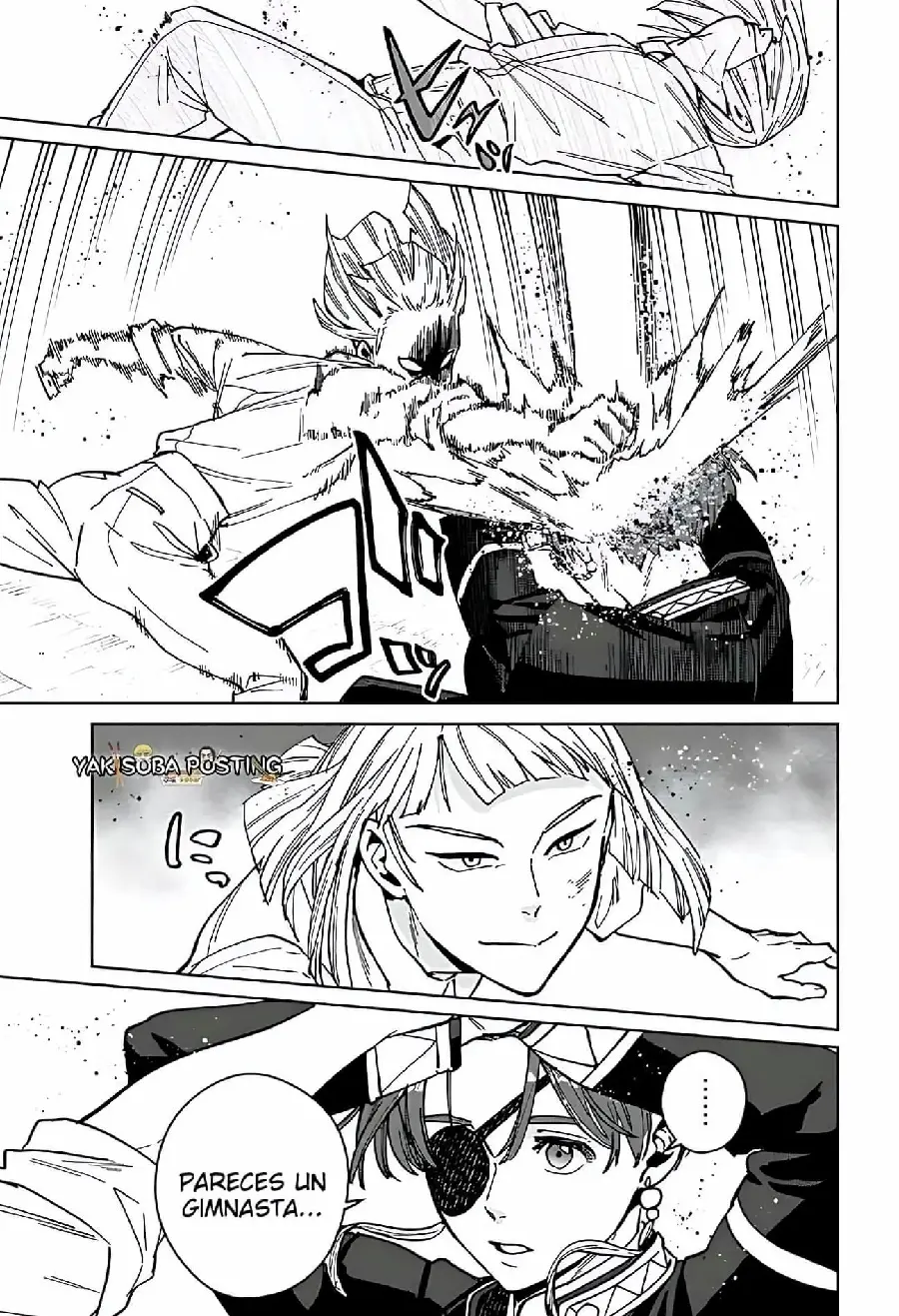 Página 101 del Manga