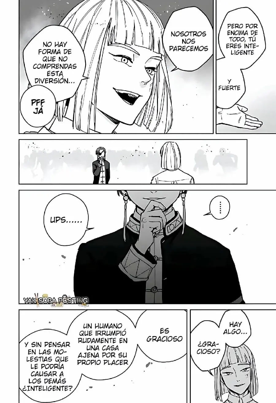 Página 106 del Manga