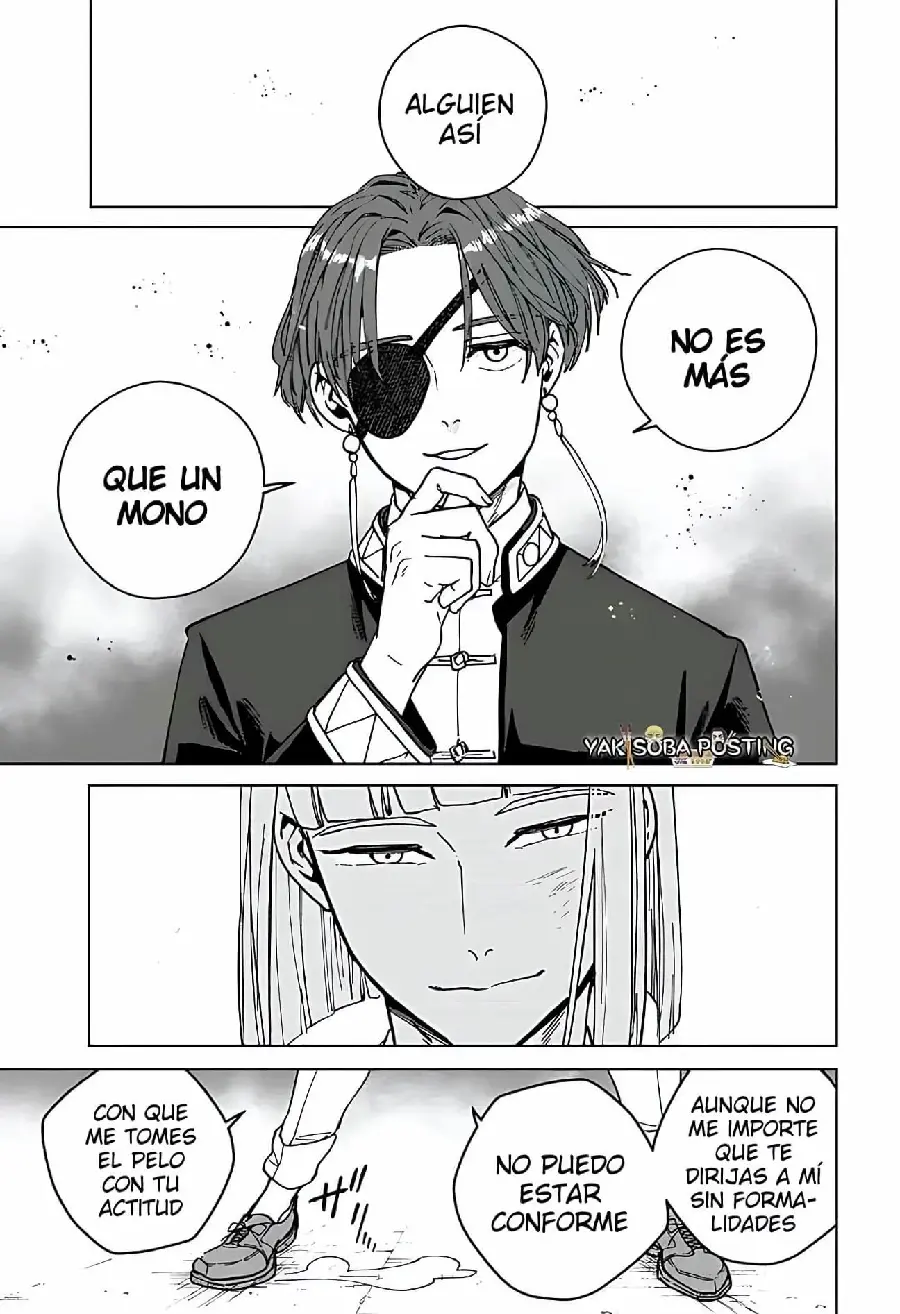 Página 107 del Manga