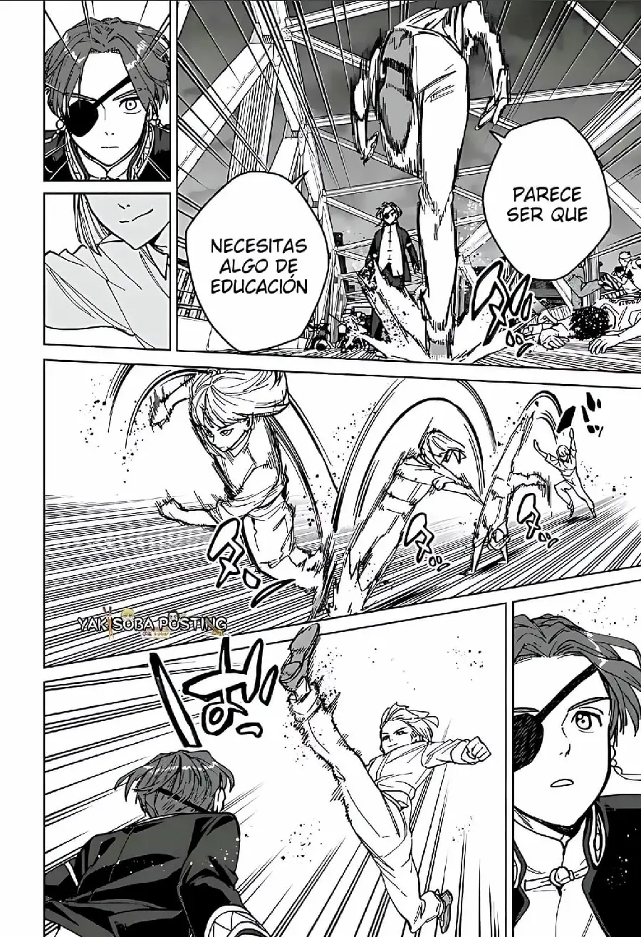 Página 108 del Manga