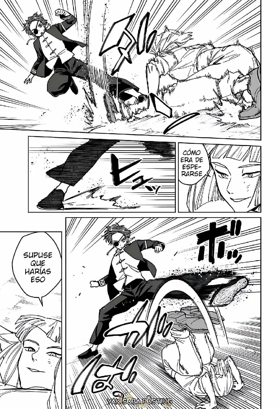 Página 109 del Manga