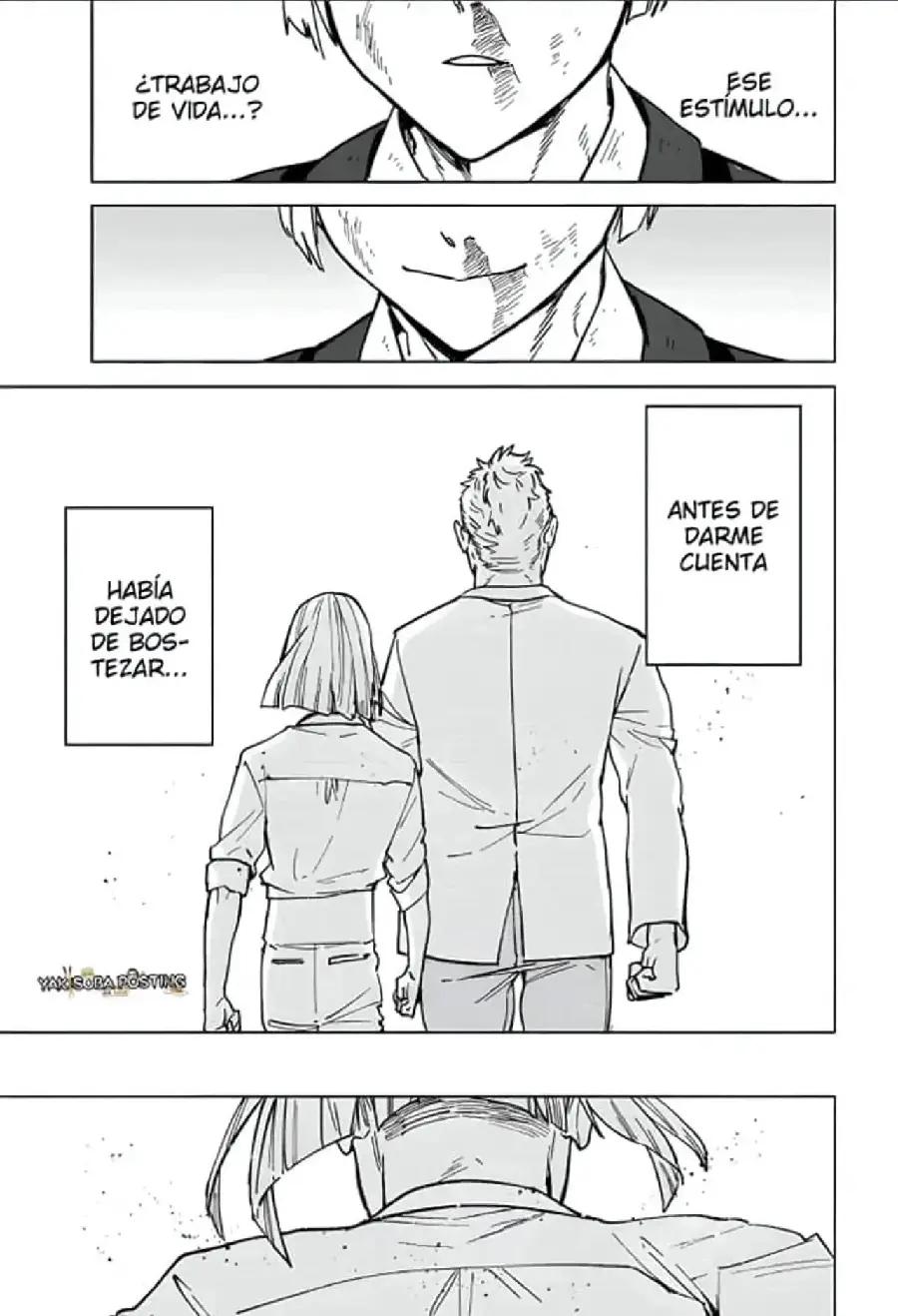 Página 117 del Manga