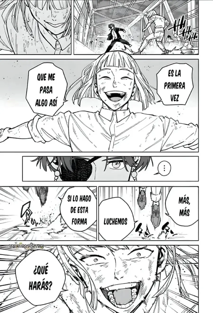 Página 123 del Manga