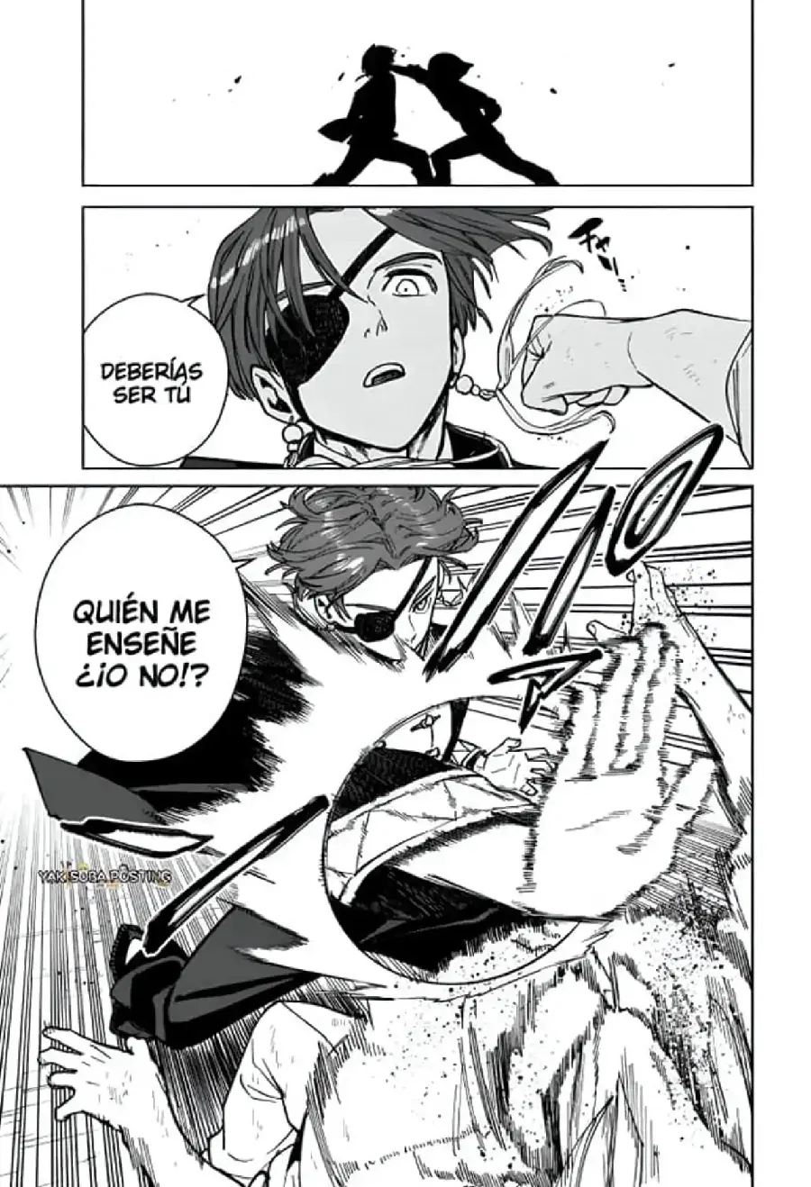 Página 125 del Manga