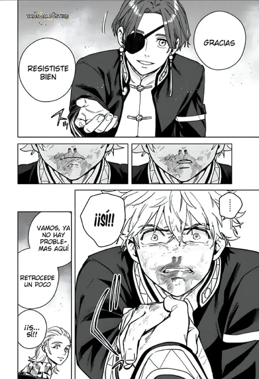 Página 130 del Manga