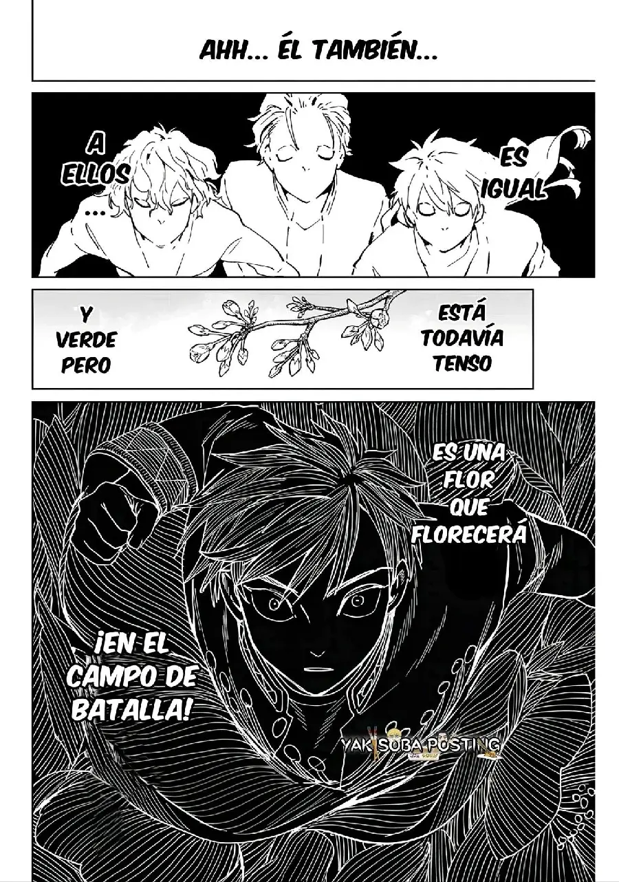Página 138 del Manga