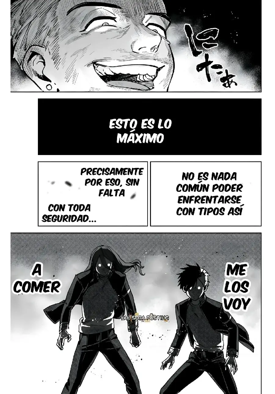 Página 139 del Manga