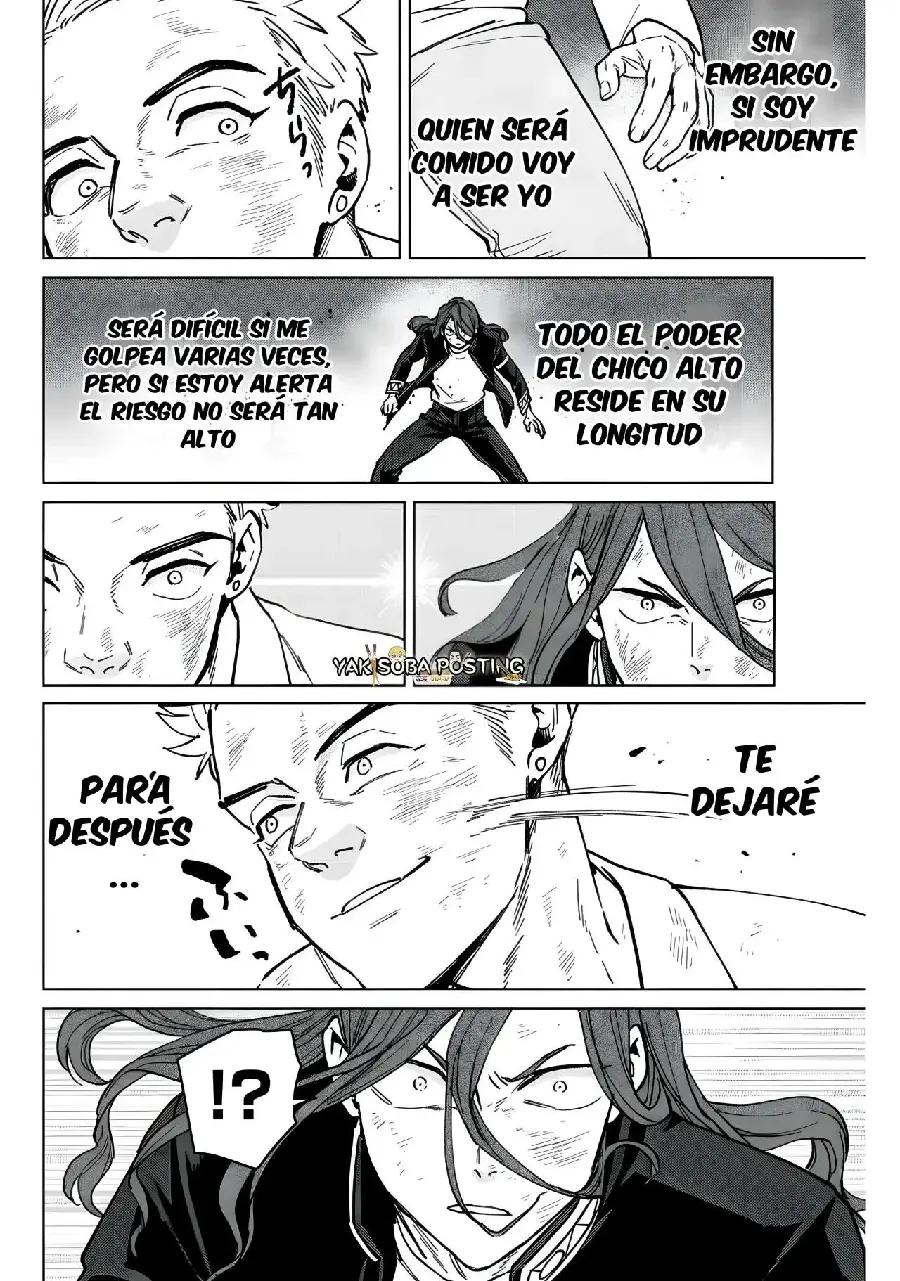 Página 140 del Manga