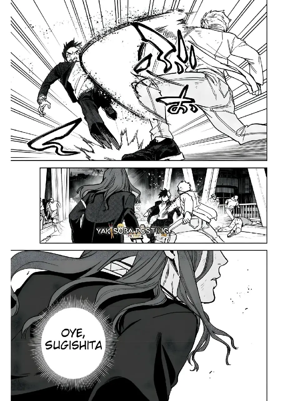 Página 141 del Manga