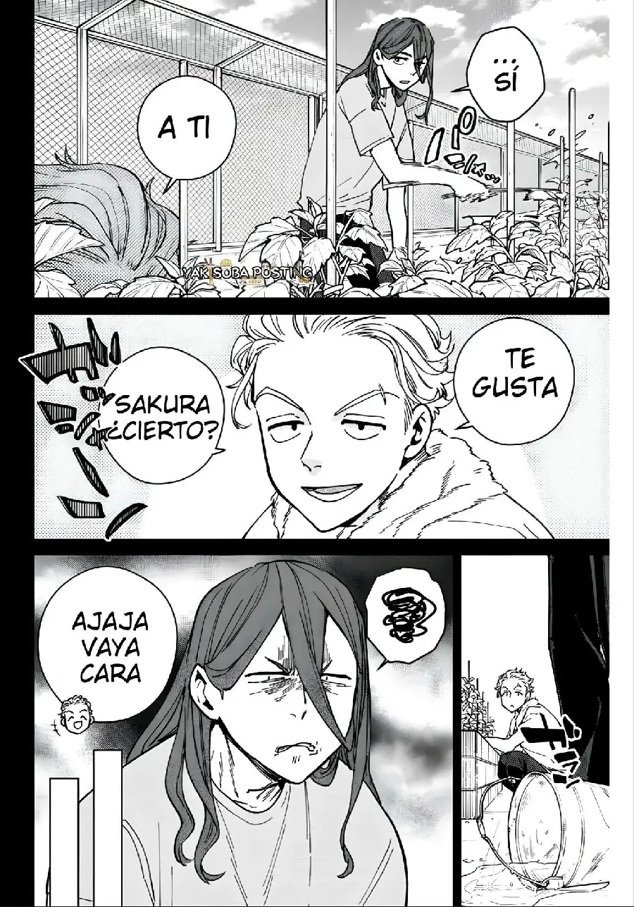 Página 142 del Manga