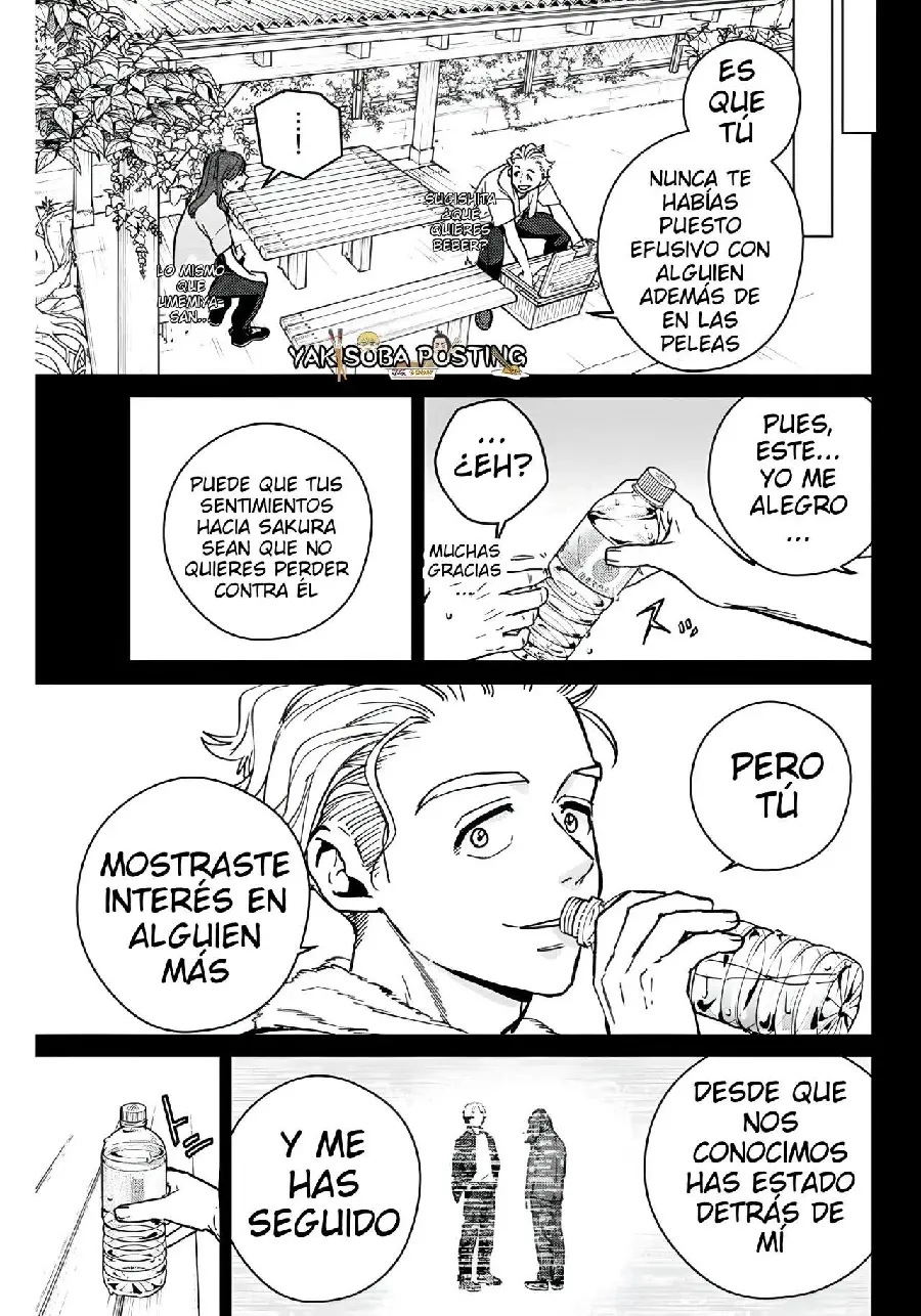 Página 143 del Manga