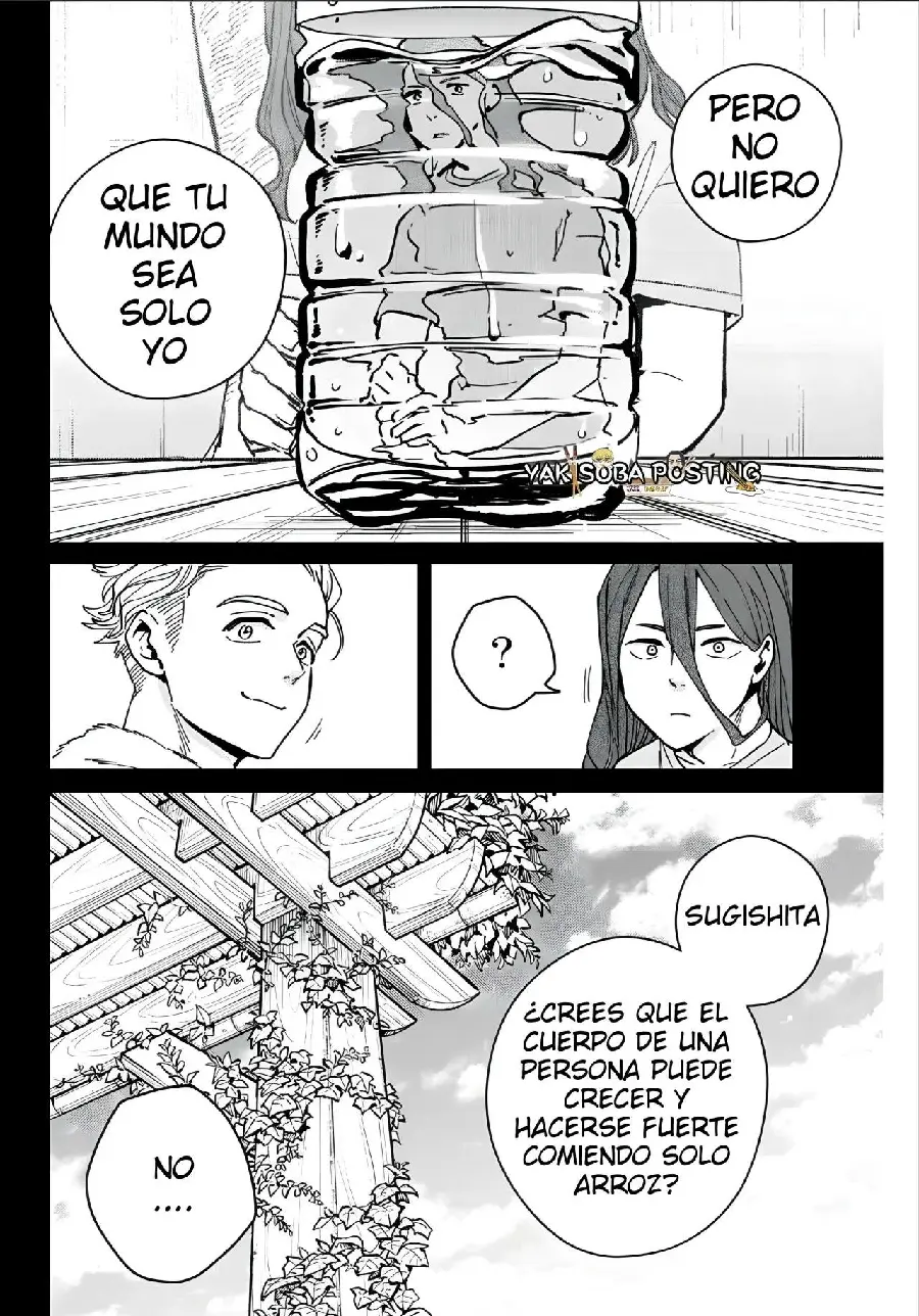 Página 144 del Manga