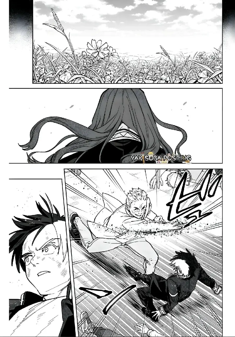 Página 147 del Manga