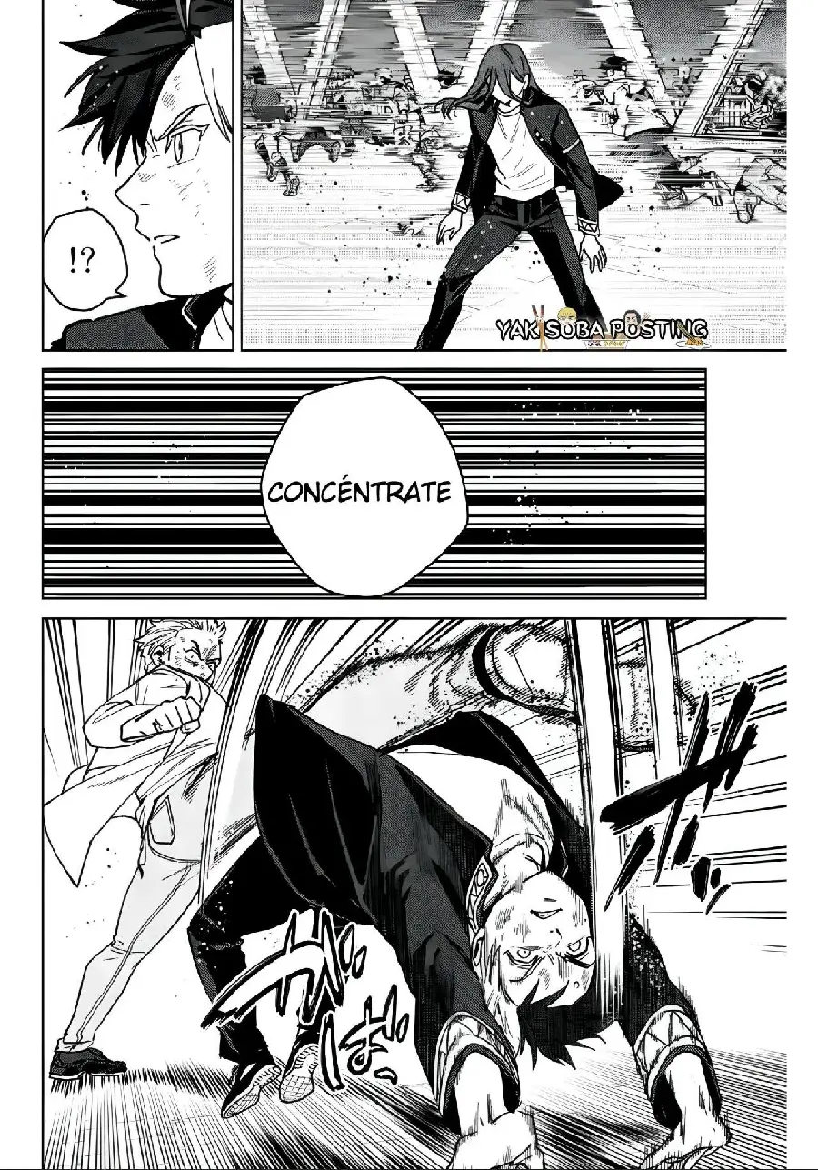 Página 148 del Manga