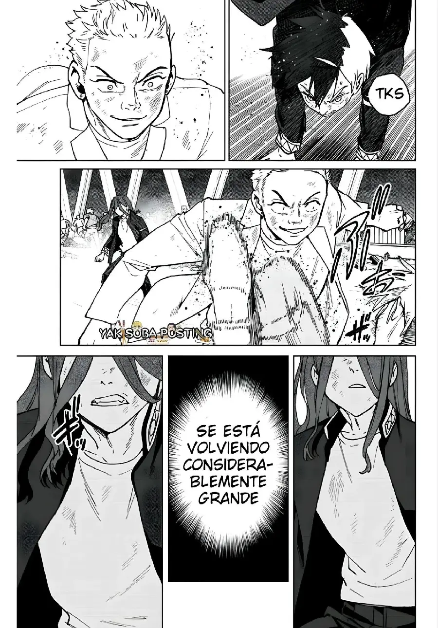 Página 149 del Manga