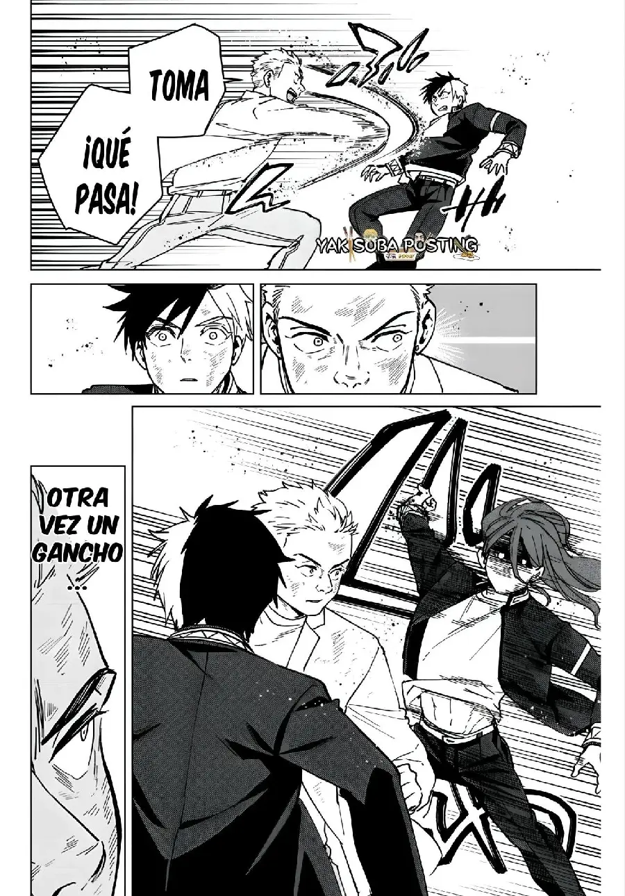 Página 150 del Manga