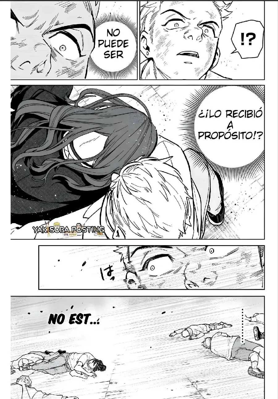 Página 152 del Manga
