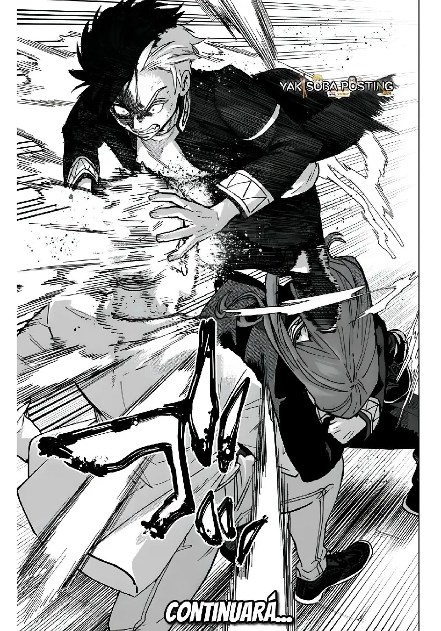 Página 154 del Manga