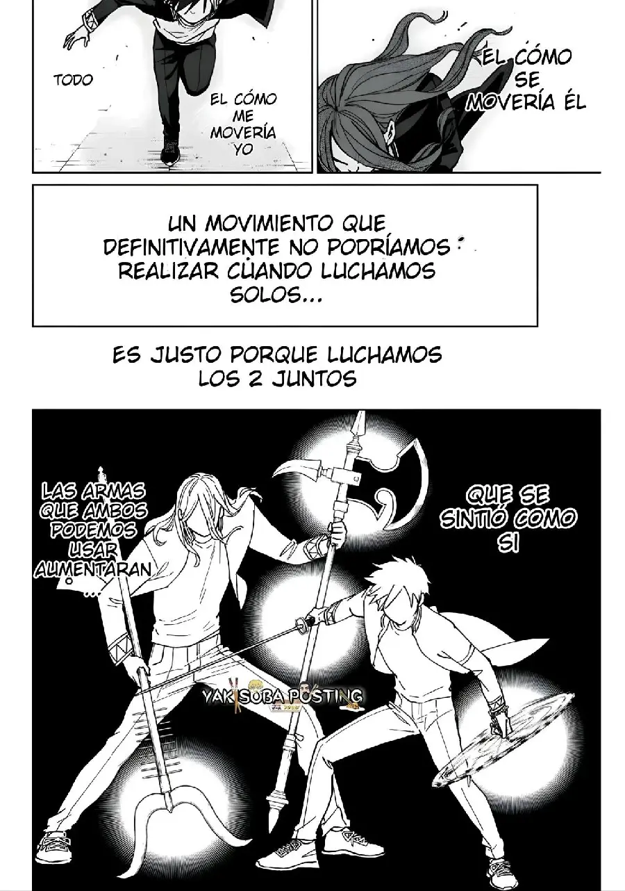 Página 158 del Manga