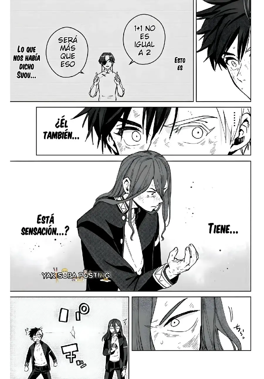 Página 159 del Manga