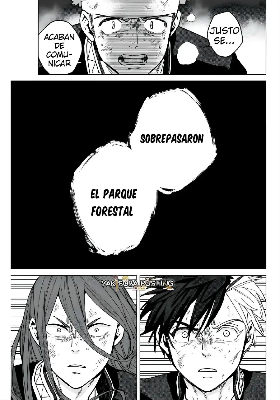 Página 161 del Manga