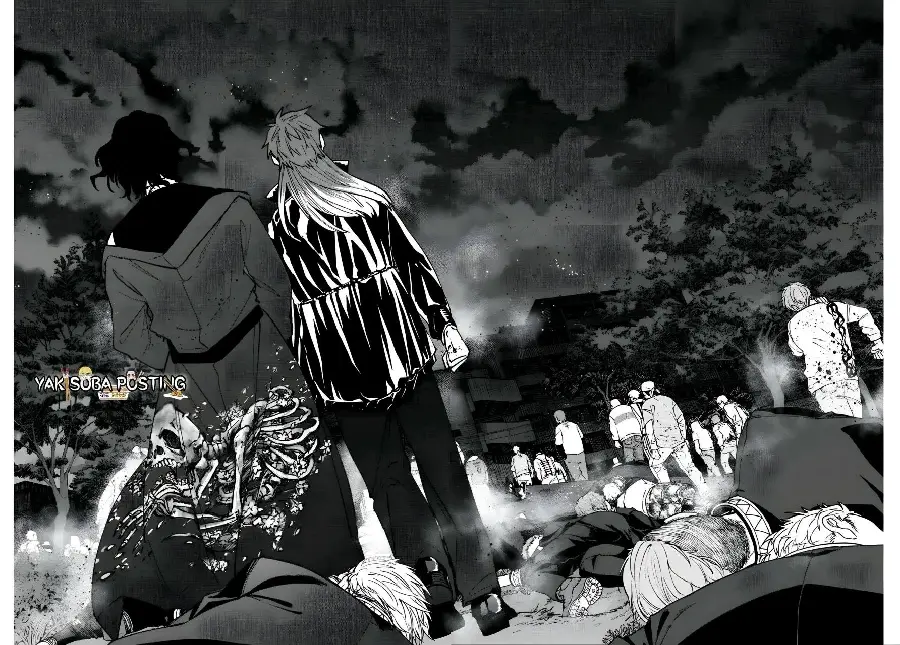 Página 162 del Manga
