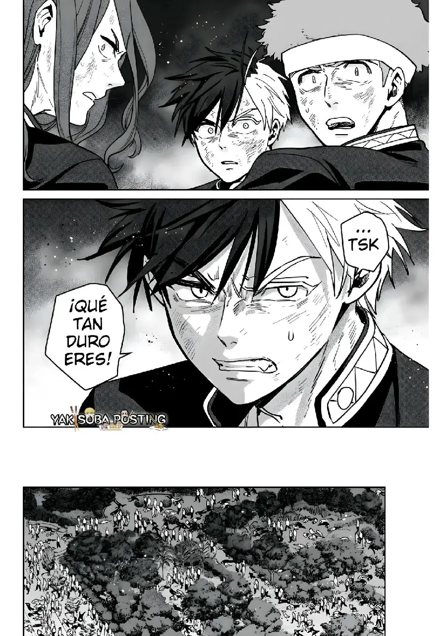 Página 169 del Manga