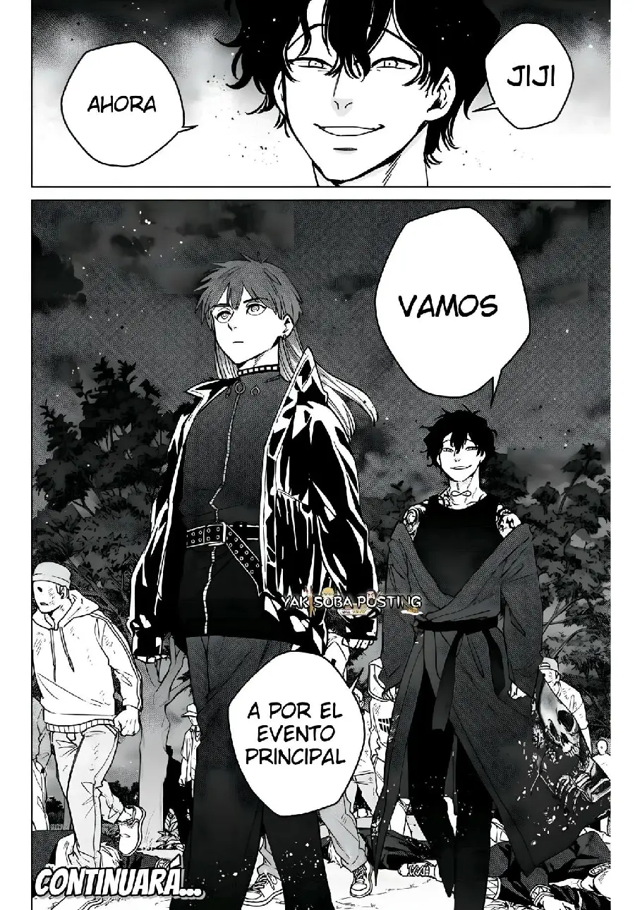 Página 173 del Manga