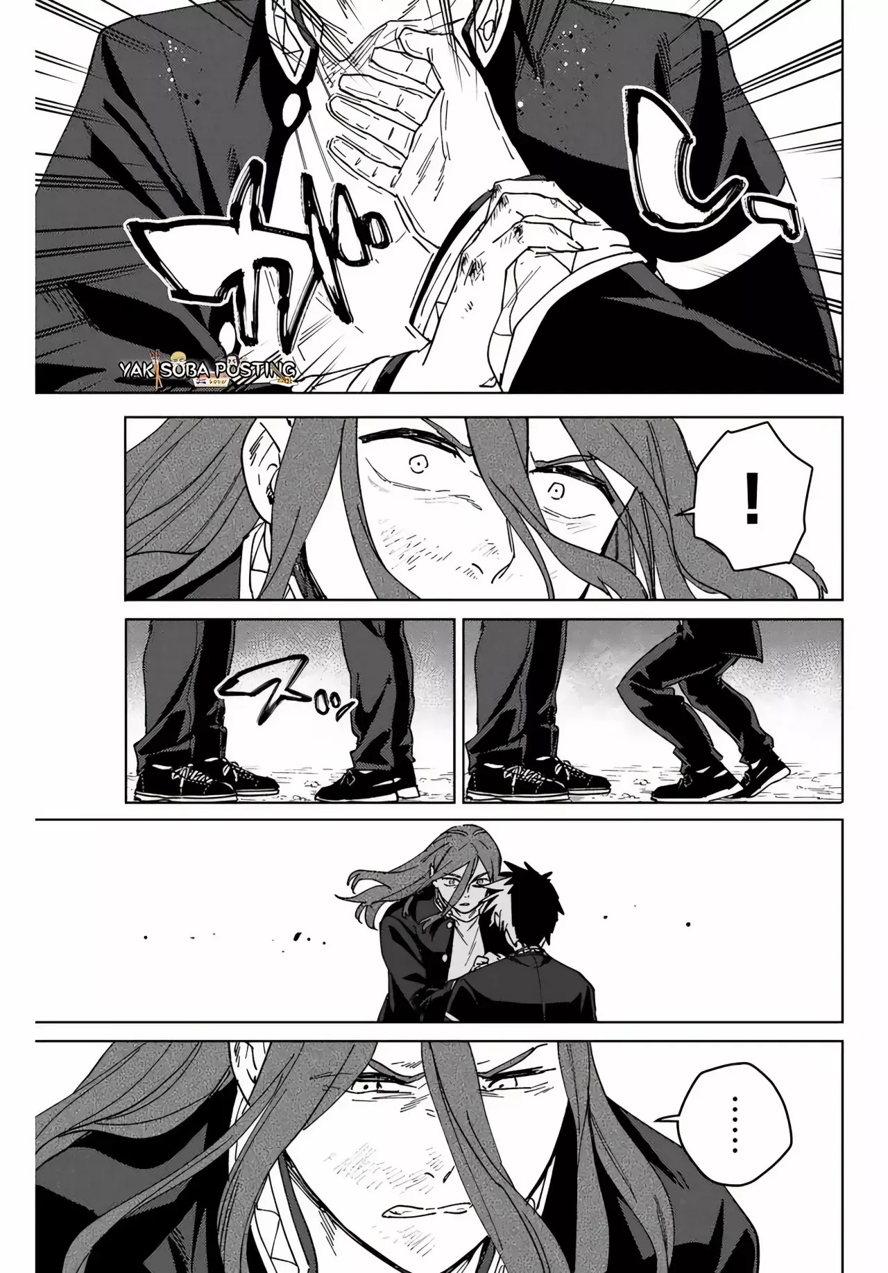 Página 24 del Manga