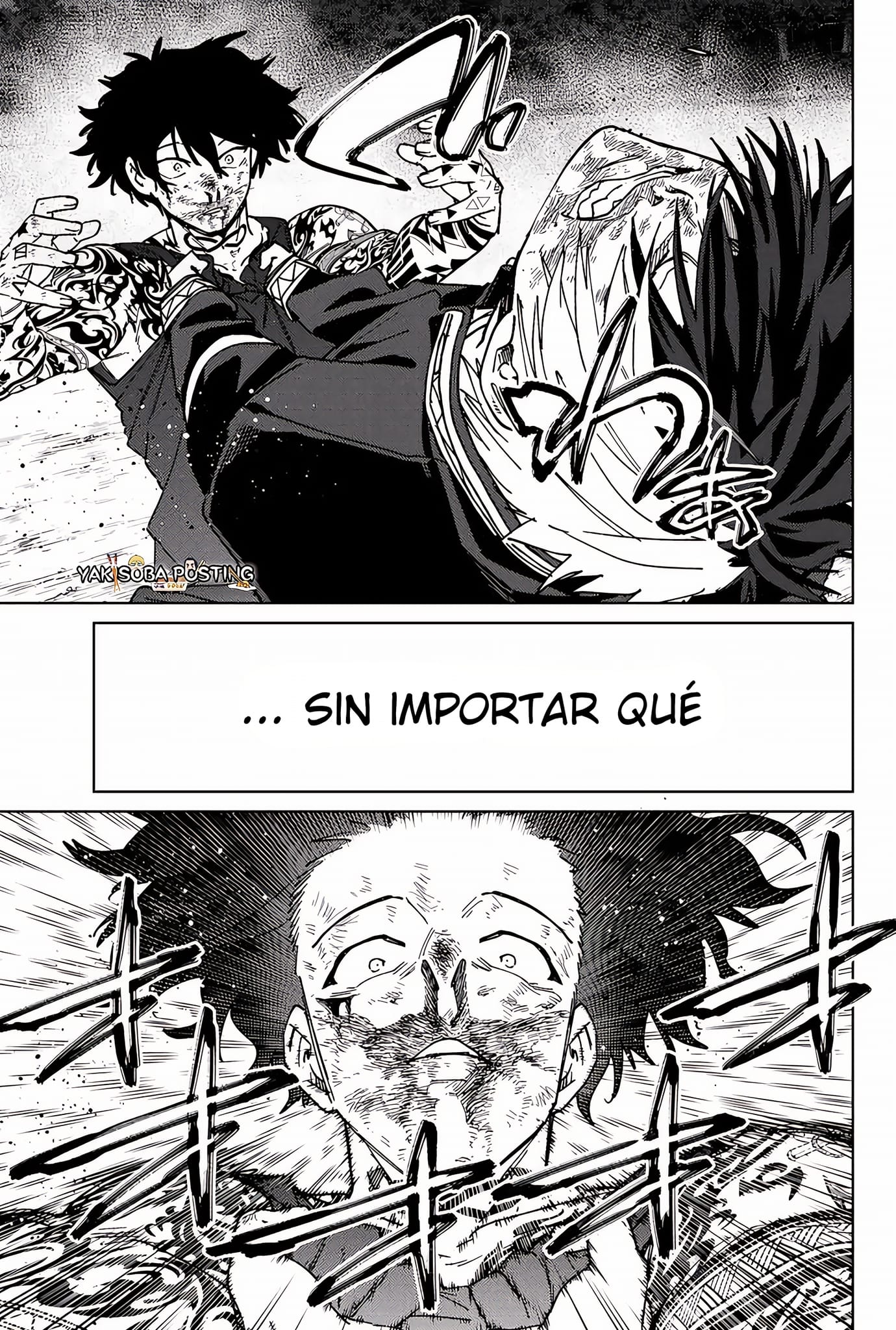 Página 34 del Manga