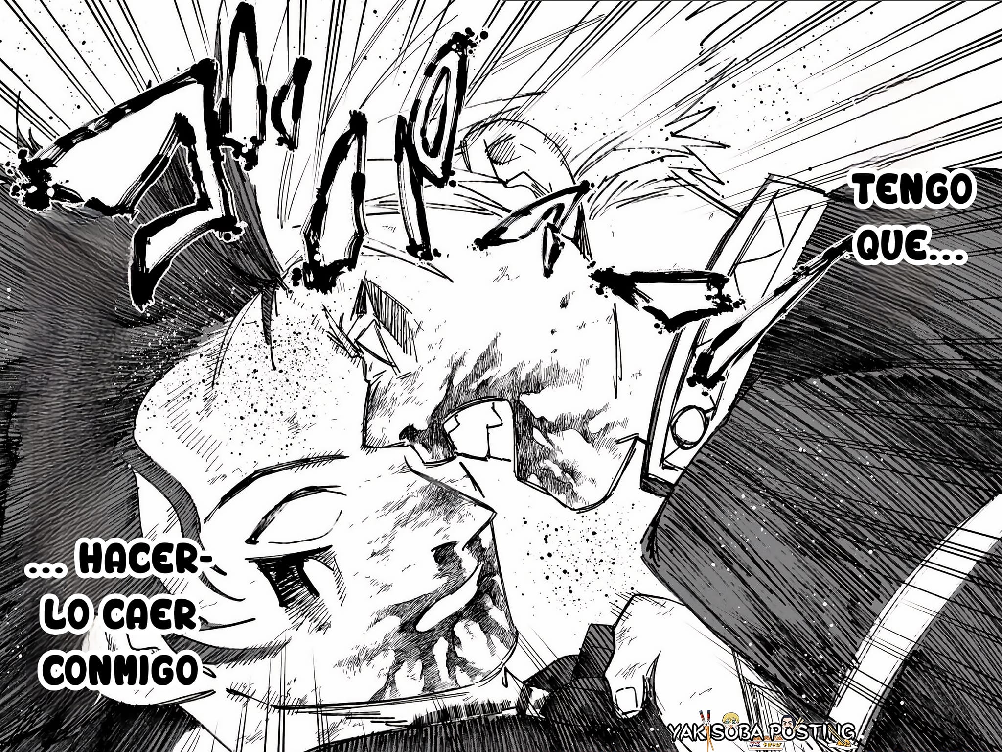 Página 35 del Manga