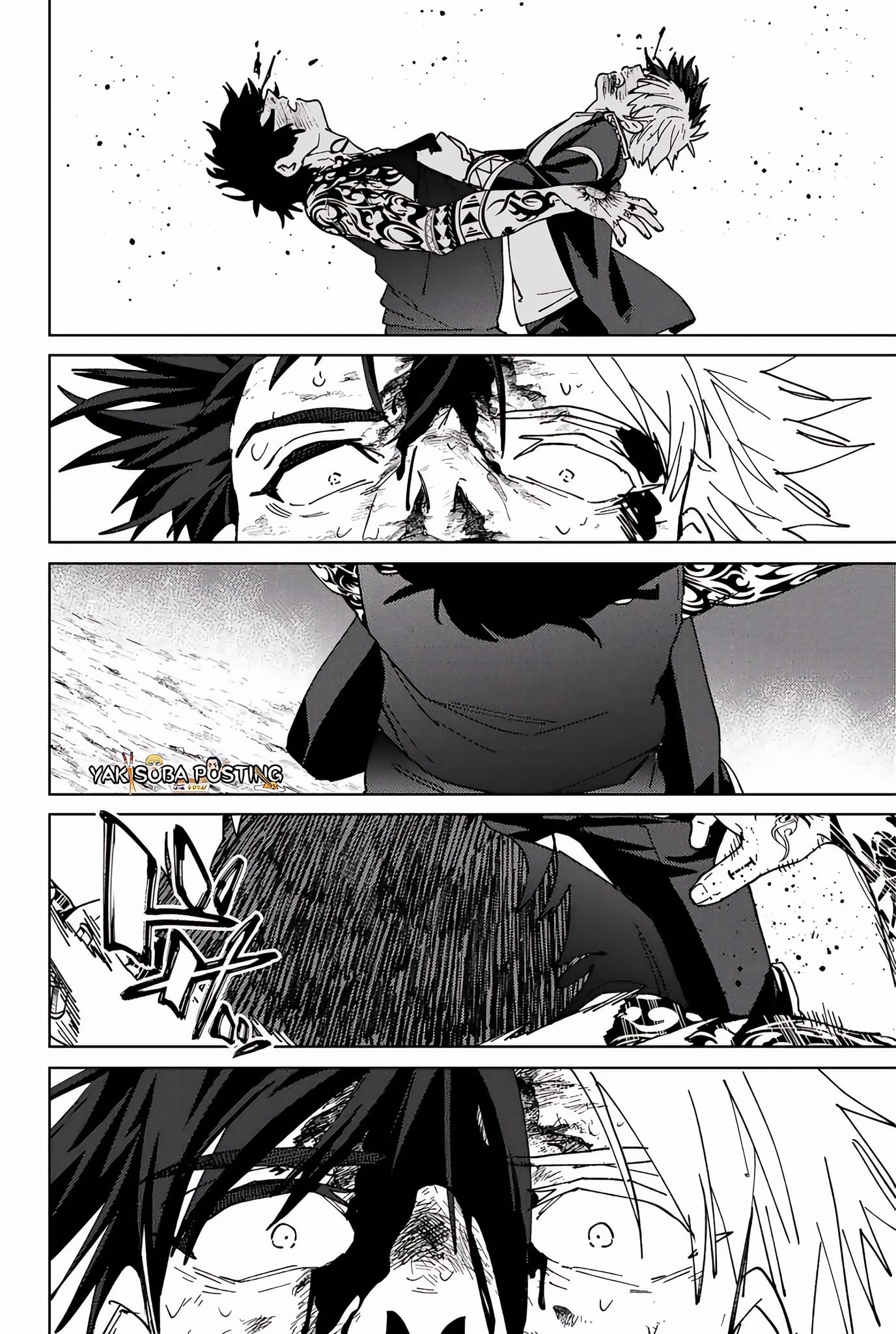 Página 36 del Manga