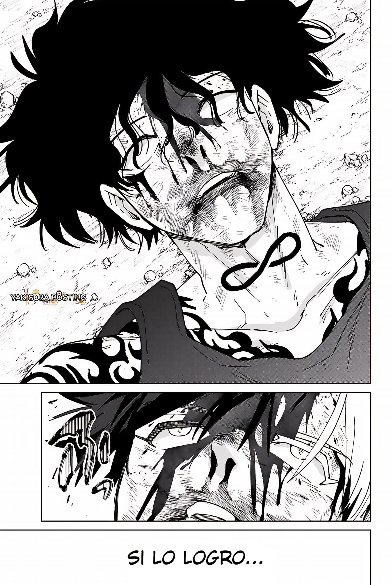 Página 37 del Manga