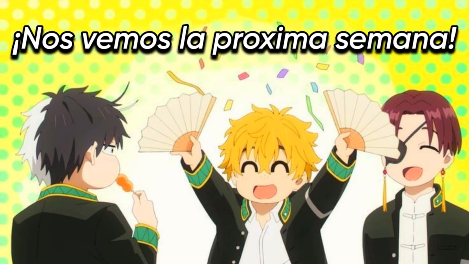 Página 39 del Manga