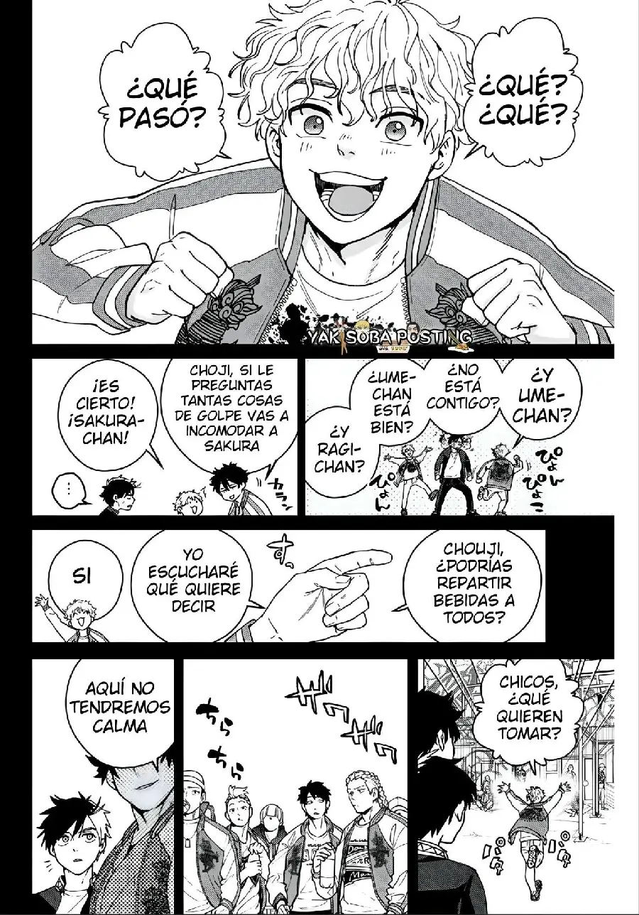 Página 37 del Manga