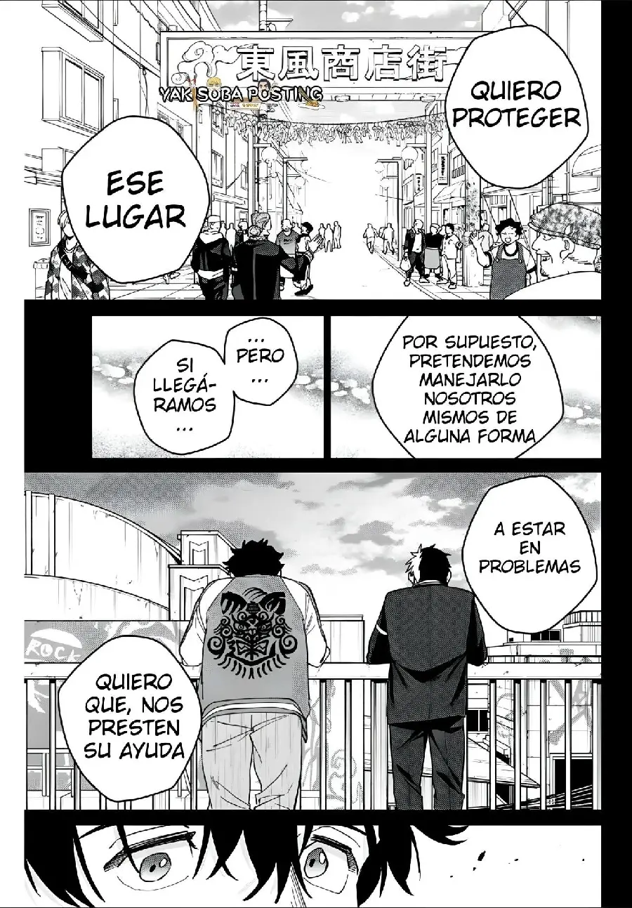 Página 42 del Manga