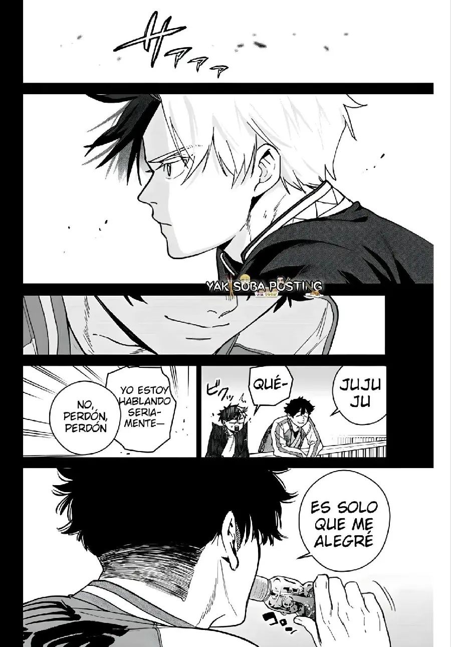 Página 43 del Manga