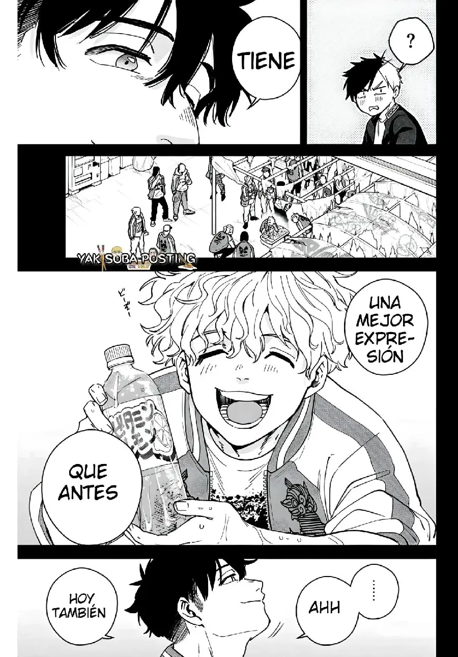 Página 44 del Manga