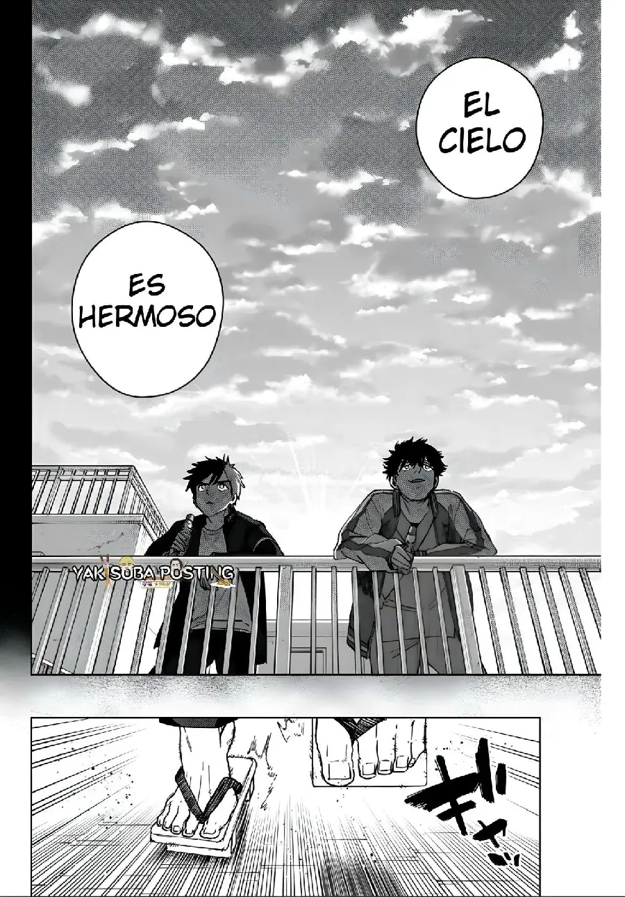 Página 45 del Manga